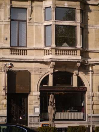 Hippodroom Antwerpen