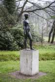 Jeugd van Jan Keustermans