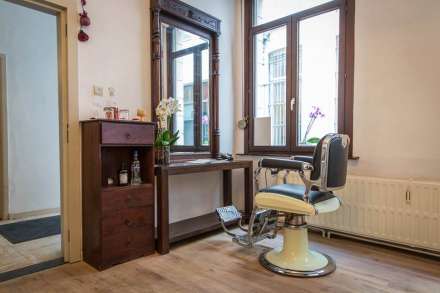 House of Leon Marco kapsalon