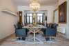 House of Leon Marco barbier