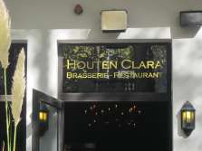 Houten Clara Antwerpen