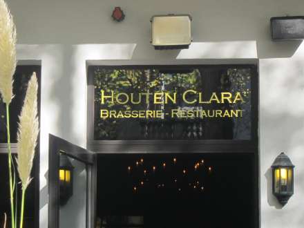 Houten Clara Antwerpen