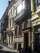 Ceder bed & breakfast gevel