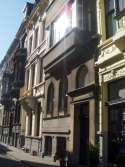 Ceder bed & breakfast gevel