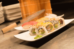 sushi of iCHi