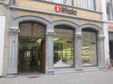 Iittala Antwerpen Korte Gasthuisstraat