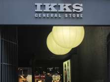IKKS Schuttershofstraat 