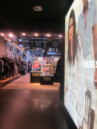 IKKS Antwerpen
