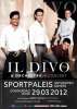 Il Divo Sportpaleis
