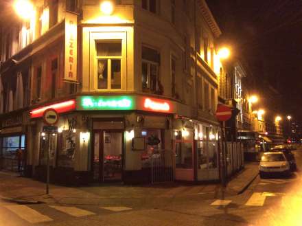 Pizzeria A La Carta