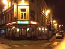Pizzeria A La Carta