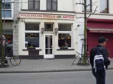 Café Vogelenzang