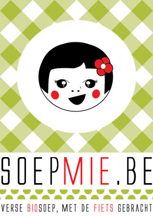 Soepmie Borgerhout