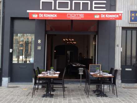 Nome