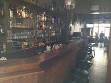 After Hours bar