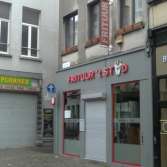 Frituur 't STAD
