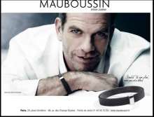 Armband '' Toi Non Plus''