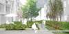 Impressie Nieuw Zuid groen detail