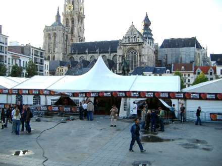 Bierpassie Weekend