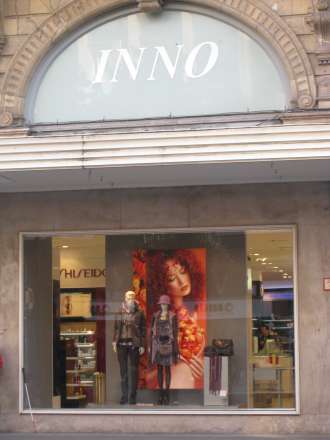 Inno Meir