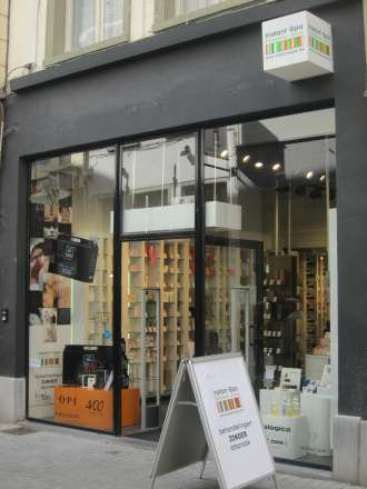 Instant Spa Antwerpen
