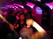 Interieur Soulive Club & Lounge 