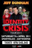Jeff Dunham - Identity Crisis