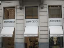Jimmy Choo Antwerpen