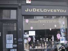 JudeLovesYou Antwerpen