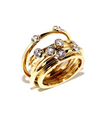 Juwelen Nancy Aillery