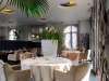 Restaurant Kasteel Withof interieur