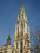 Kathedraal Antwerpen Groenplaats