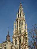 Kathedraal Antwerpen Groenplaats