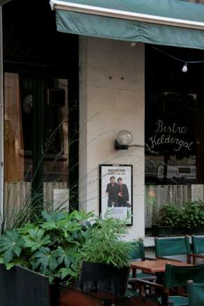 Café Keldergat