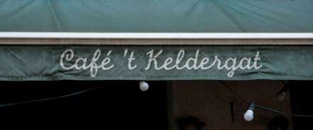 Keldergat Antwerpen