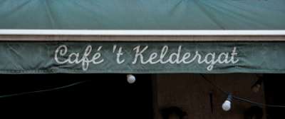 Keldergat Antwerpen