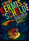 Indoor Kermis aan de Schelde