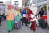 Kerstmarkt in Merksem