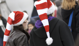 Kerstmutsen