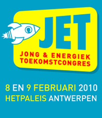 JET-congres