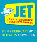 JET-congres