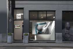 The Photo Studio - kipdorpvest 38 - antwerpen
