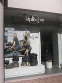Kipling Lombardenvest