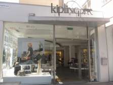 Kipling Antwerpen 