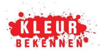Kleur Bekennen
