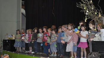 De Kleine Jacob