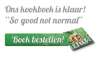 'So good, not normal' kookboek Nathalie Meskens