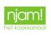 Kookzender Njam!