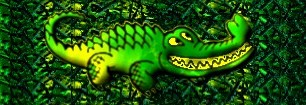 De Krokodil