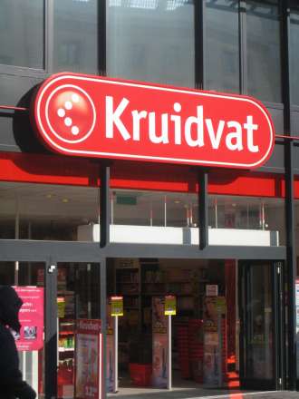 Kruidvat Meir